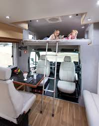 These are situated over the cab as suggested in the name.