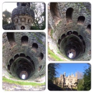 Quinta Da Regaleira