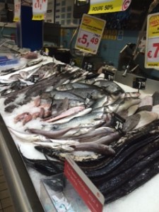 We'll have 2 of those please ....