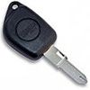 Peugeot-106-(1997-2001)-key