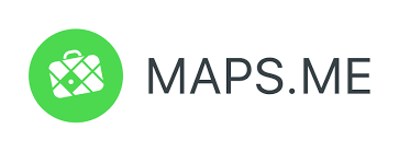 Maps.me